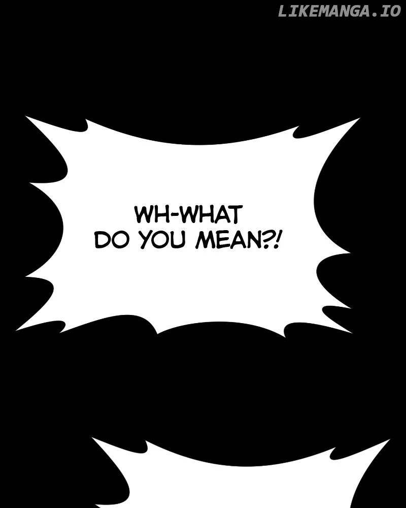 The main character hides his strength chapter 37 page 200