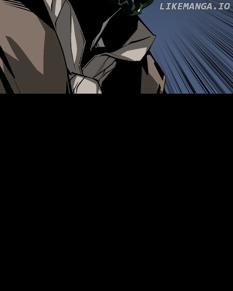 The main character hides his strength chapter 37 page 202