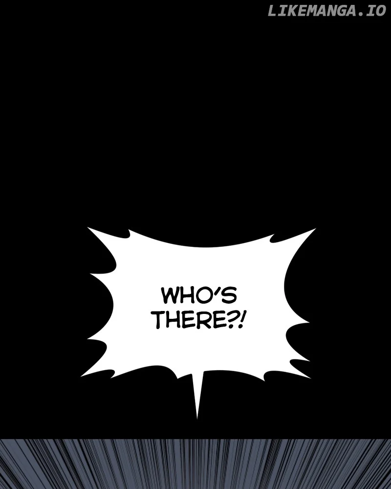 The main character hides his strength chapter 37 page 205