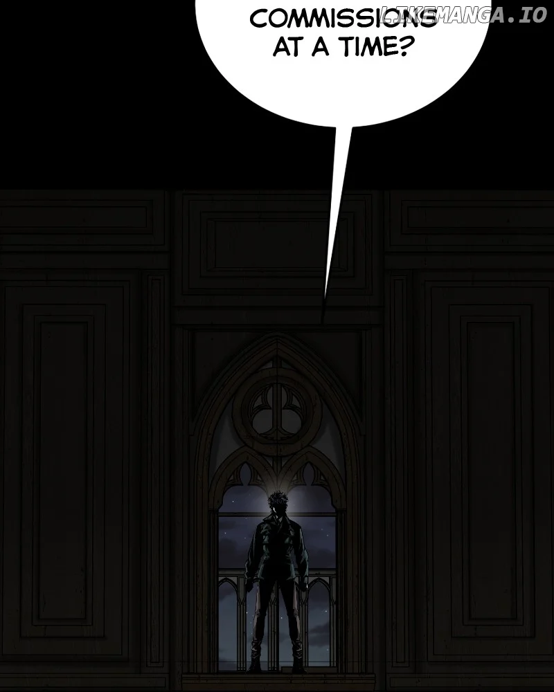 The main character hides his strength chapter 37 page 209