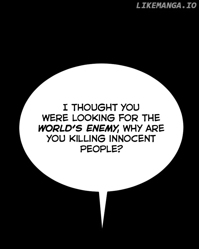 The main character hides his strength chapter 37 page 211