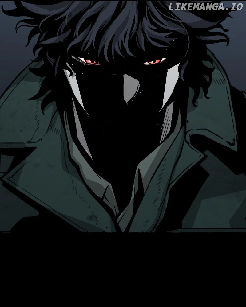 The main character hides his strength chapter 37 page 212
