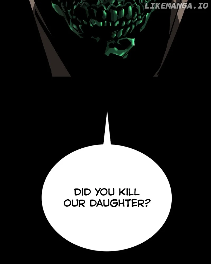 The main character hides his strength chapter 37 page 215