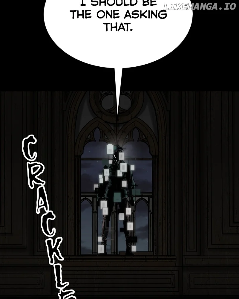 The main character hides his strength chapter 37 page 217