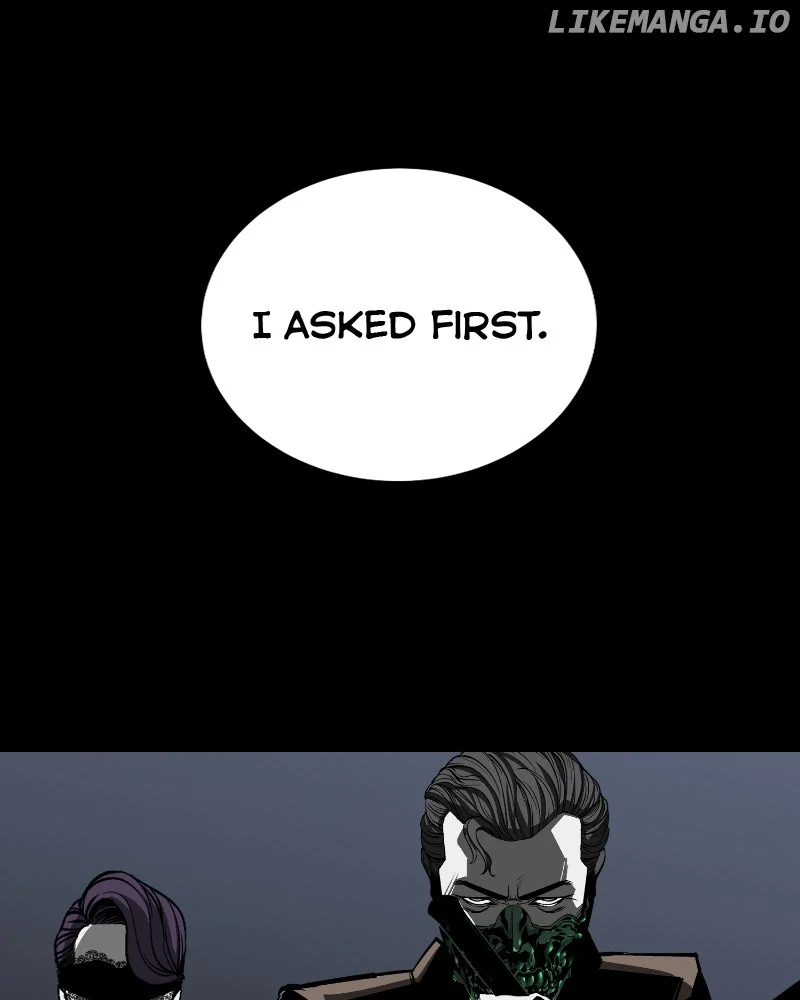 The main character hides his strength chapter 37 page 219