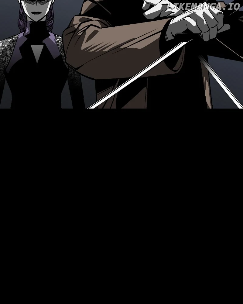 The main character hides his strength chapter 37 page 220