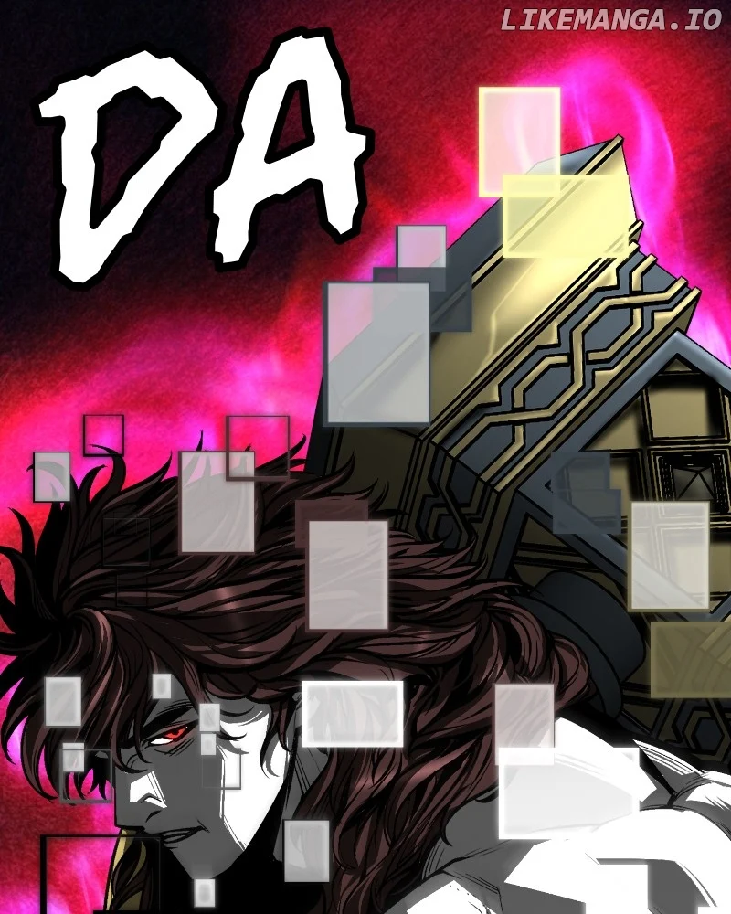 The main character hides his strength chapter 37 page 222