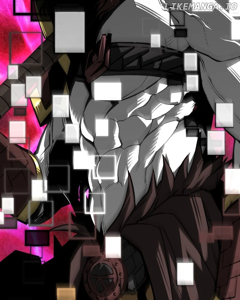 The main character hides his strength chapter 37 page 223