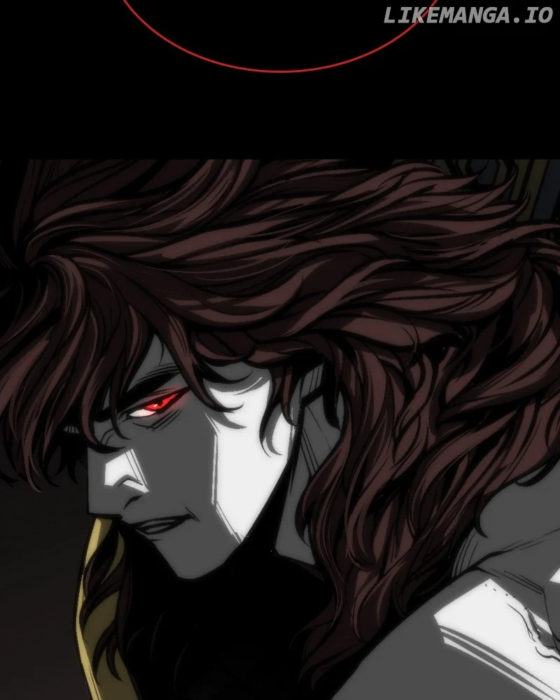 The main character hides his strength chapter 38 page 2