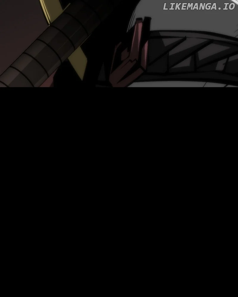 The main character hides his strength chapter 38 page 3