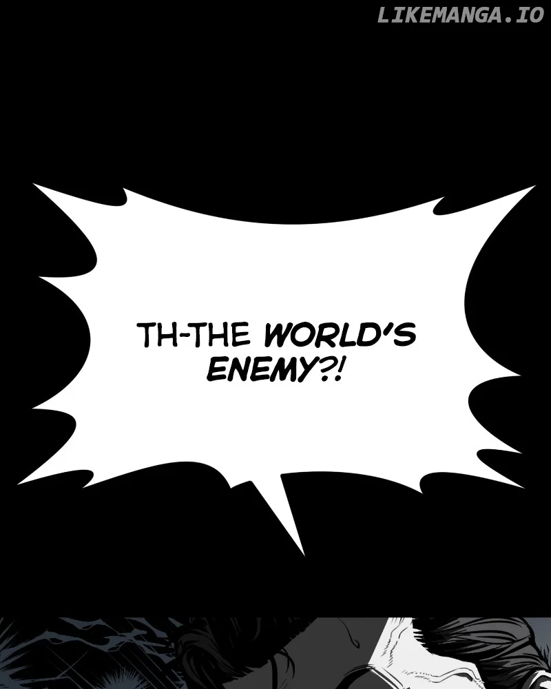The main character hides his strength chapter 38 page 4