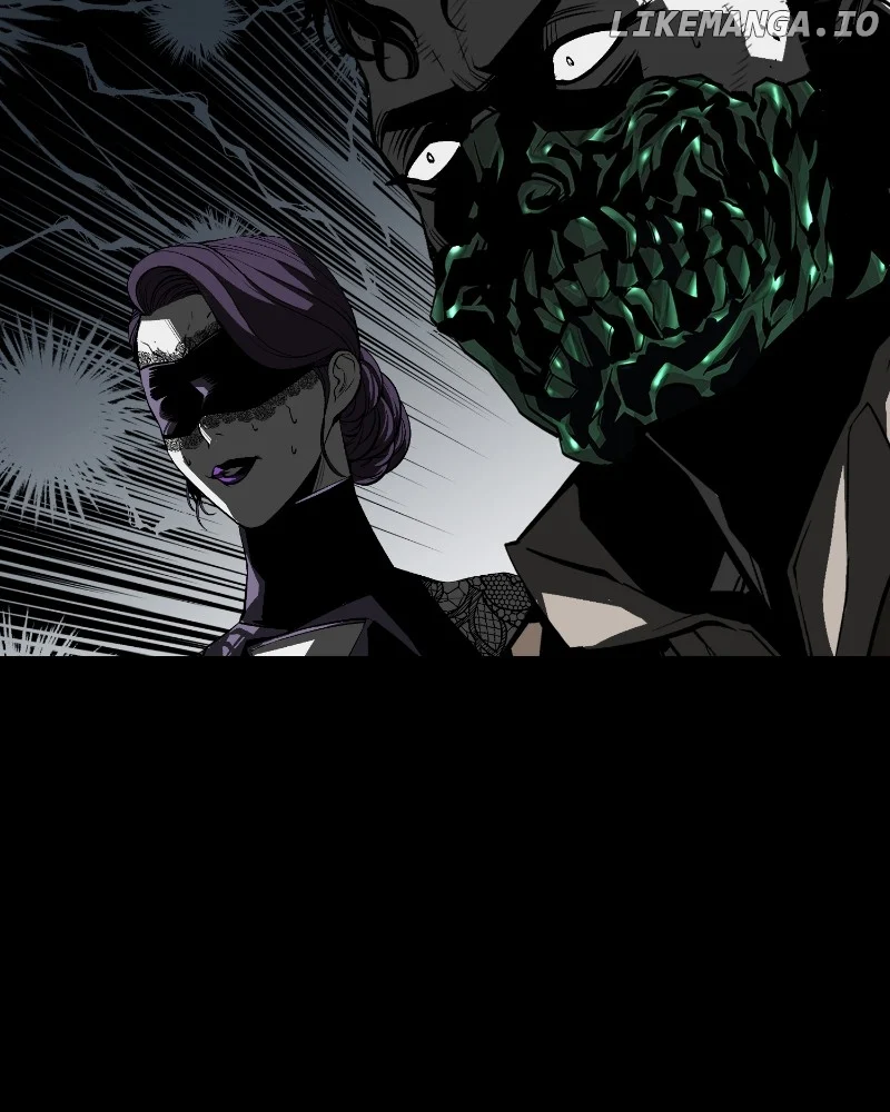 The main character hides his strength chapter 38 page 5
