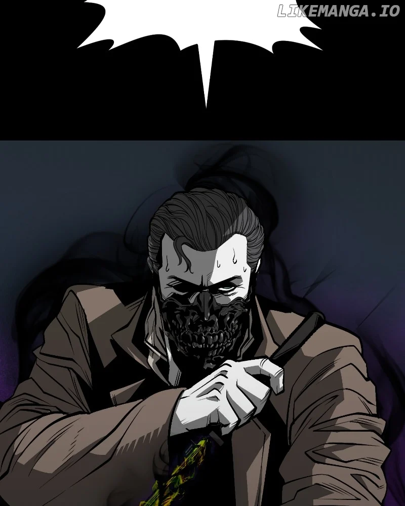 The main character hides his strength chapter 38 page 7