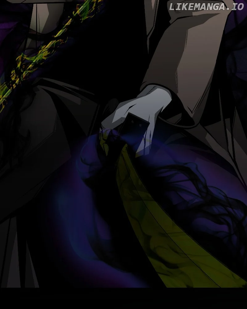 The main character hides his strength chapter 38 page 8