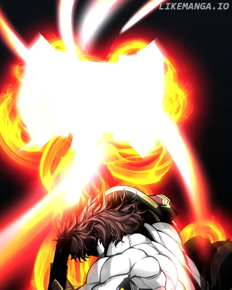 The main character hides his strength chapter 38 page 11