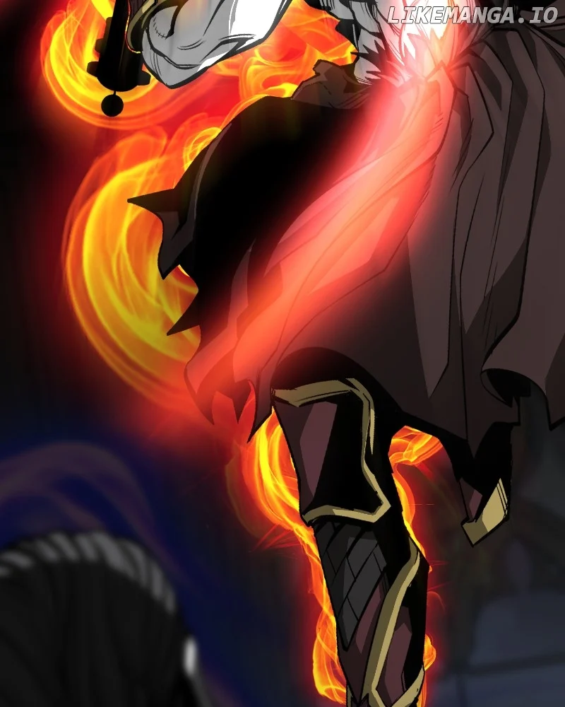 The main character hides his strength chapter 38 page 12