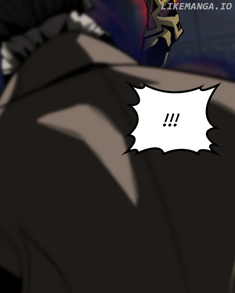 The main character hides his strength chapter 38 page 13