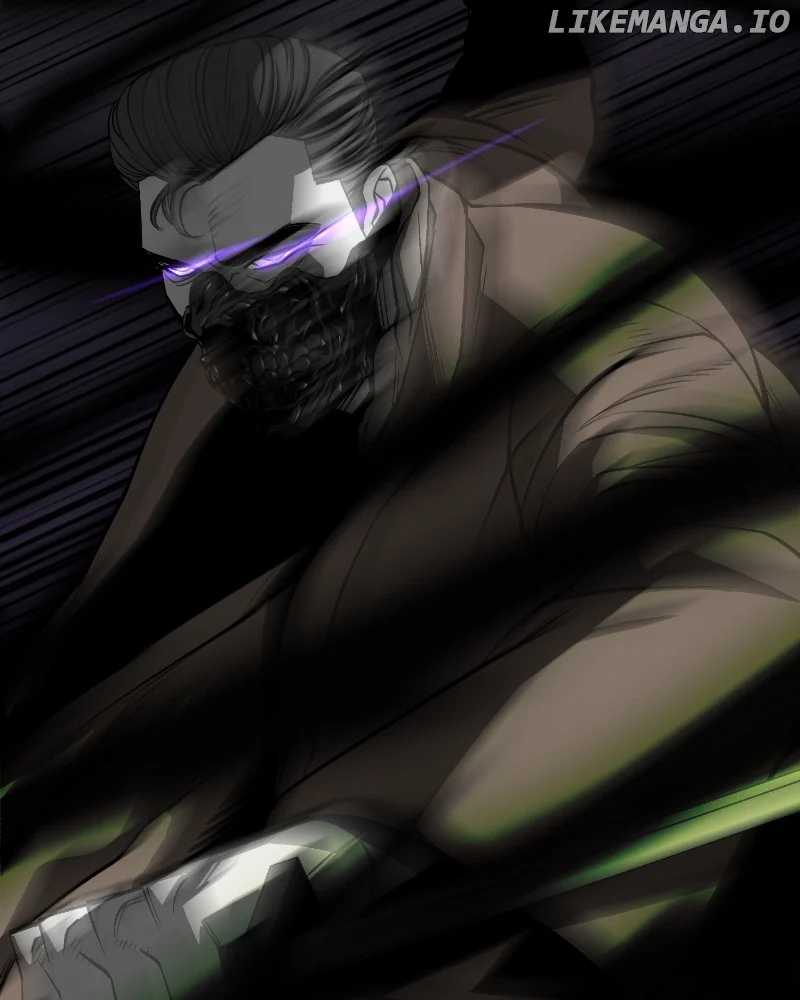 The main character hides his strength chapter 38 page 16