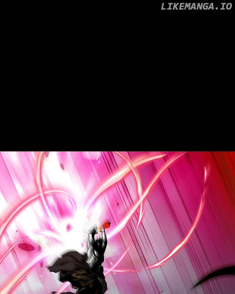 The main character hides his strength chapter 38 page 18