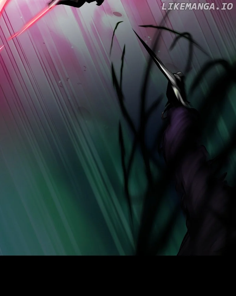 The main character hides his strength chapter 38 page 19