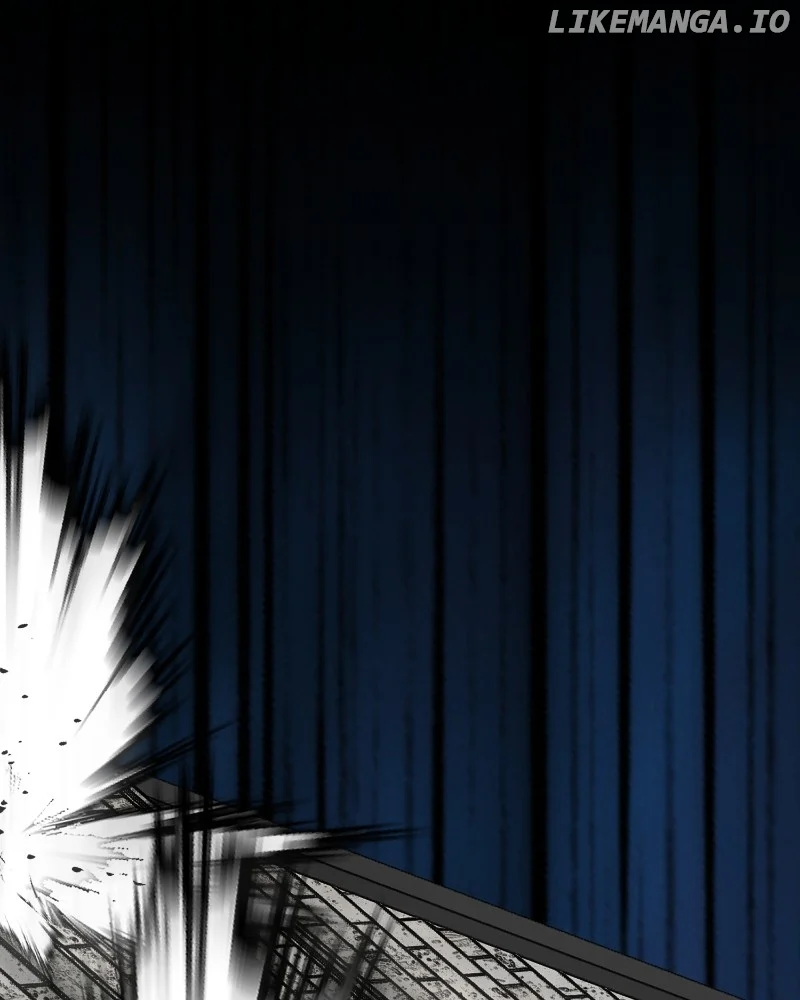 The main character hides his strength chapter 38 page 21