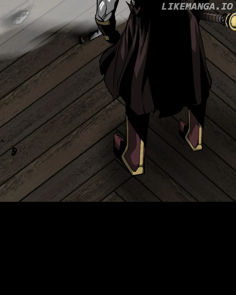 The main character hides his strength chapter 38 page 30