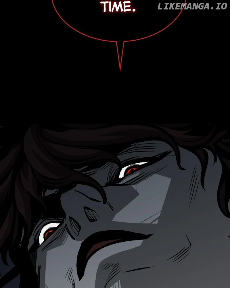 The main character hides his strength chapter 38 page 32