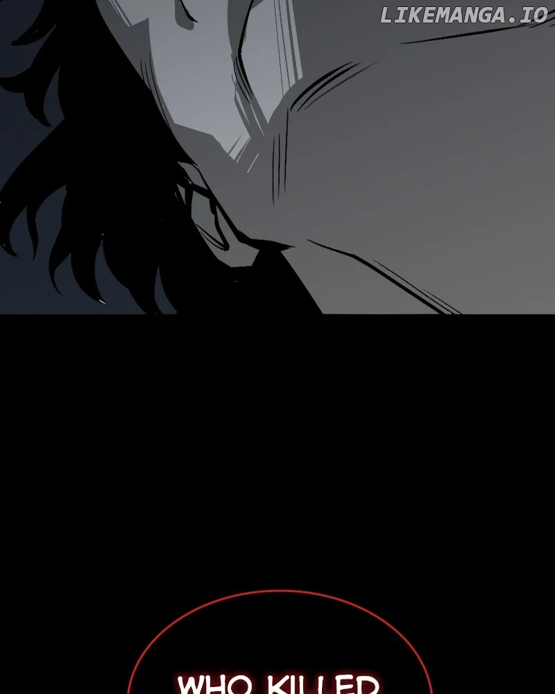 The main character hides his strength chapter 38 page 33