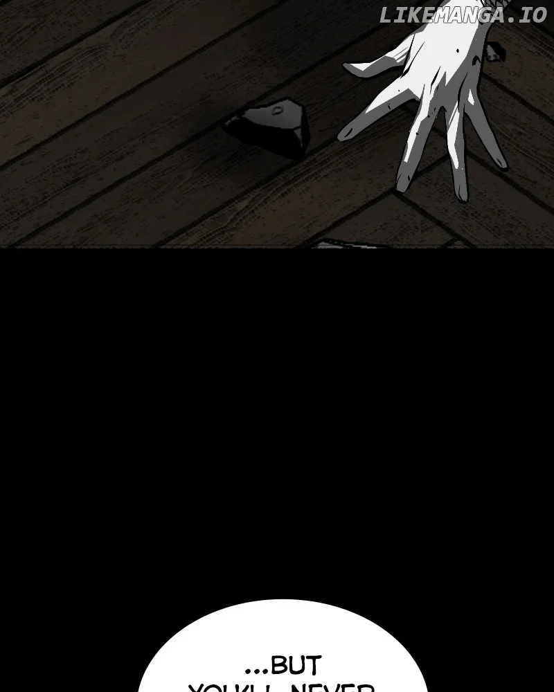 The main character hides his strength chapter 38 page 37