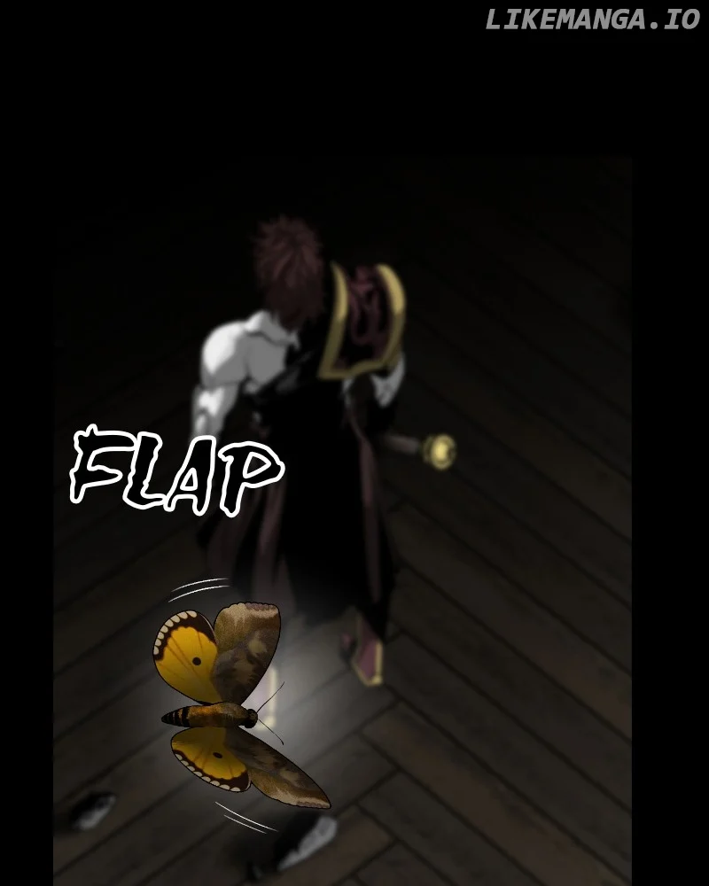 The main character hides his strength chapter 38 page 39