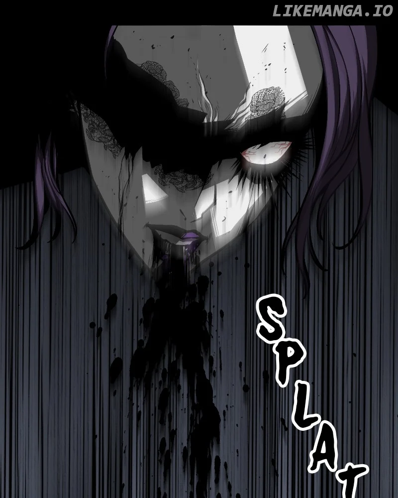 The main character hides his strength chapter 38 page 43
