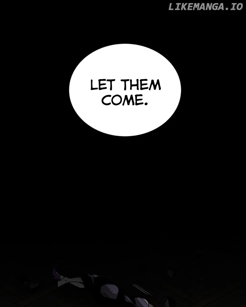 The main character hides his strength chapter 38 page 45