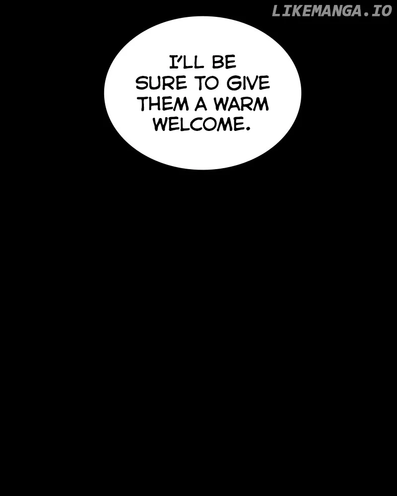 The main character hides his strength chapter 38 page 48