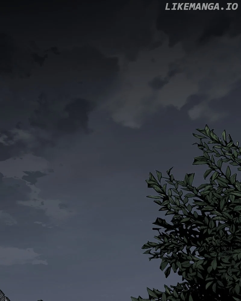 The main character hides his strength chapter 38 page 51