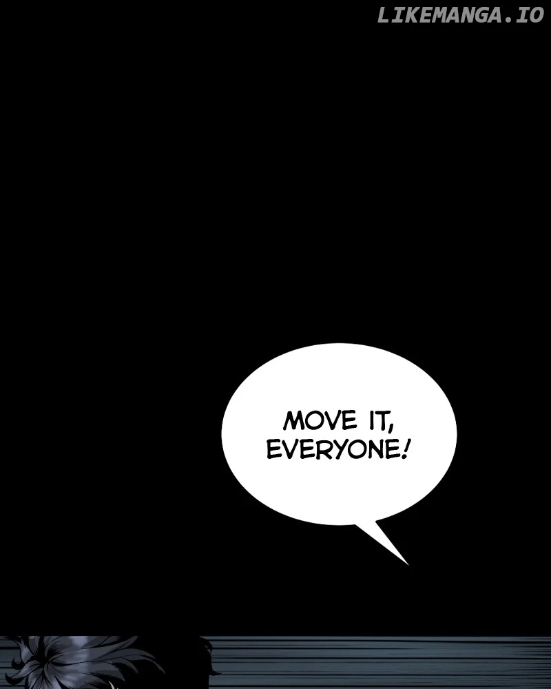 The main character hides his strength chapter 38 page 54