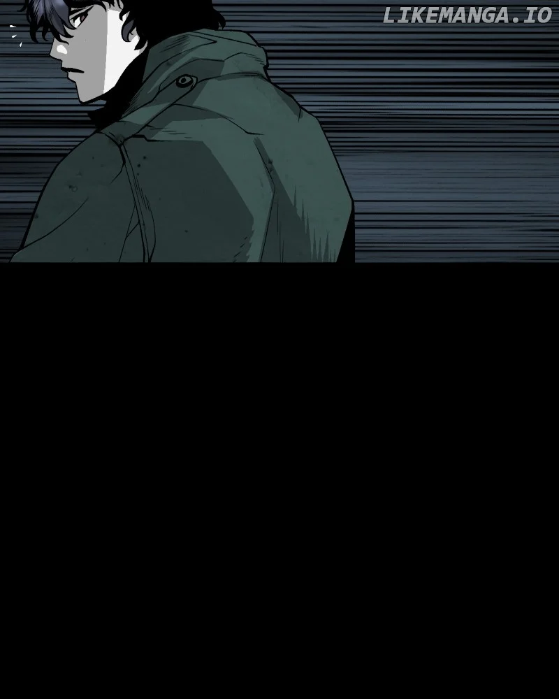 The main character hides his strength chapter 38 page 55