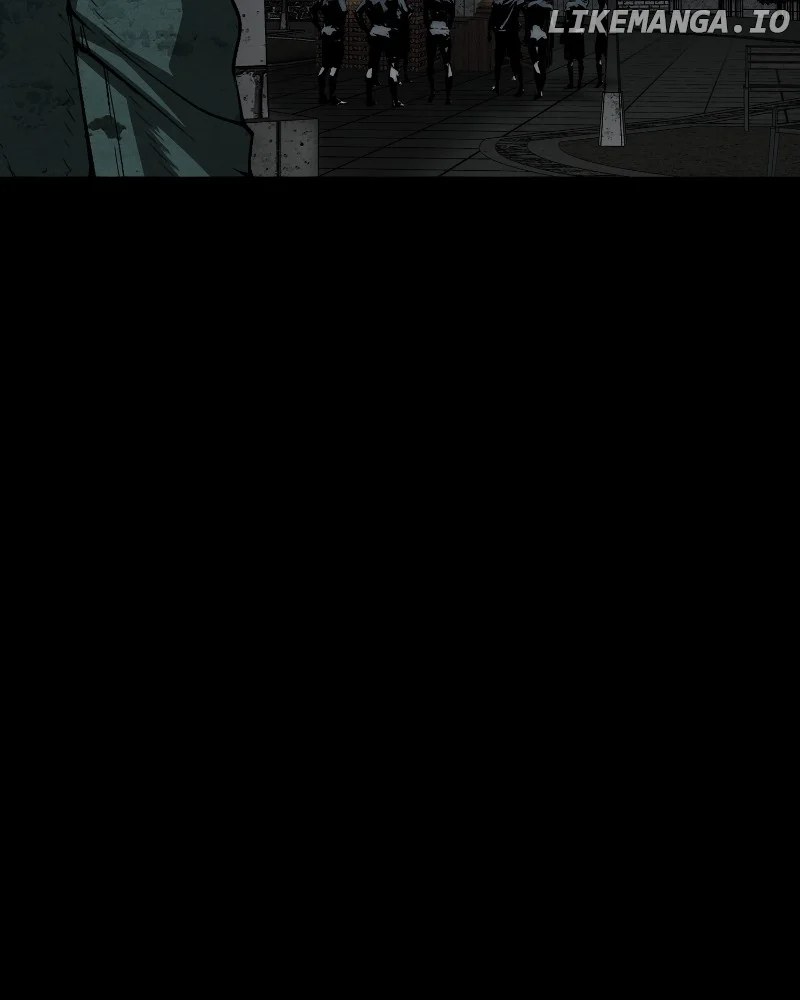 The main character hides his strength chapter 38 page 58