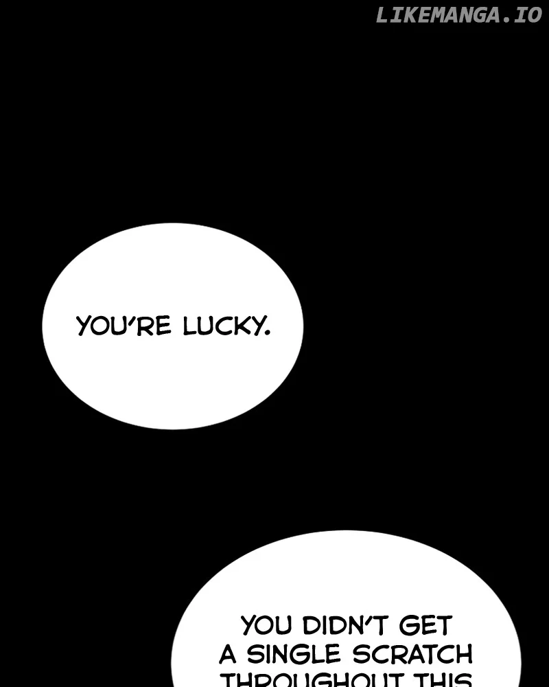 The main character hides his strength chapter 38 page 64