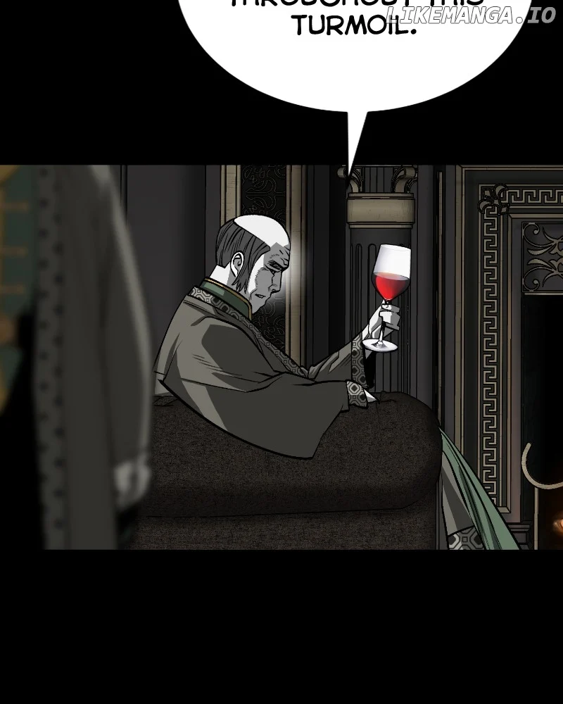 The main character hides his strength chapter 38 page 65