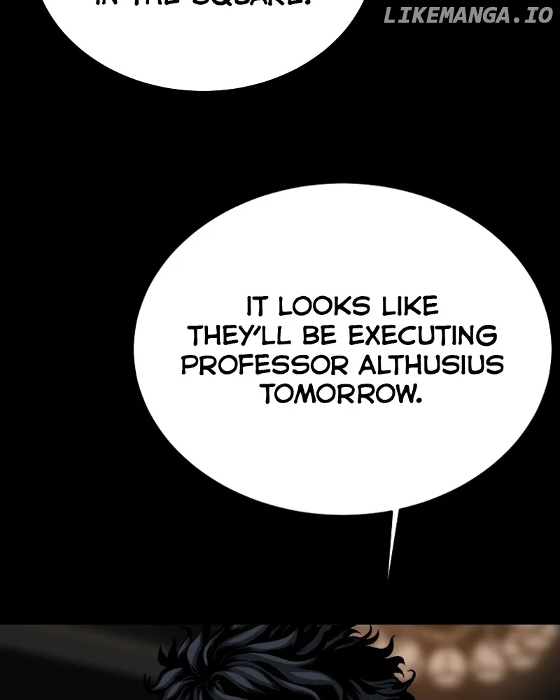 The main character hides his strength chapter 38 page 67