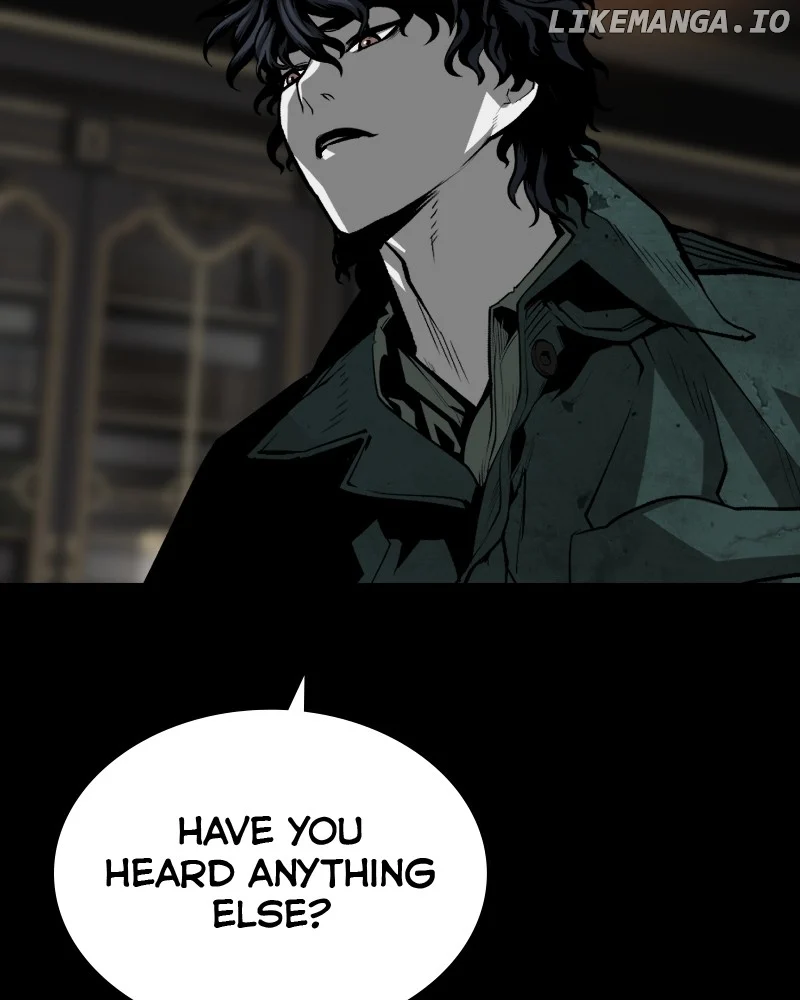The main character hides his strength chapter 38 page 68