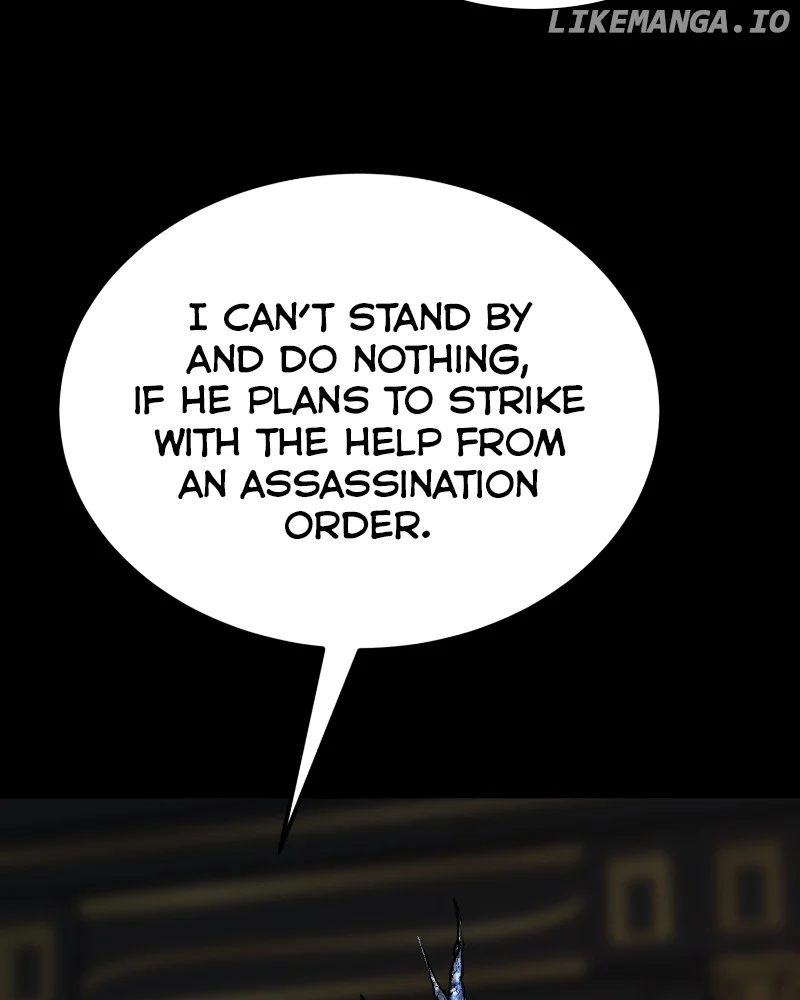 The main character hides his strength chapter 38 page 73