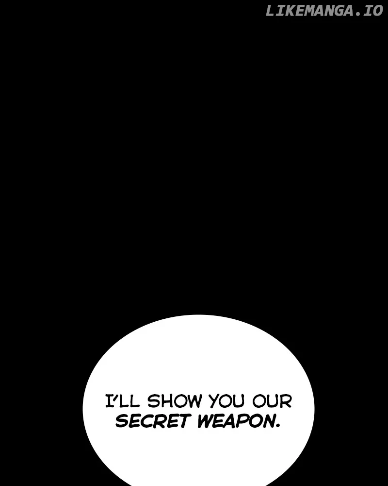 The main character hides his strength chapter 38 page 78