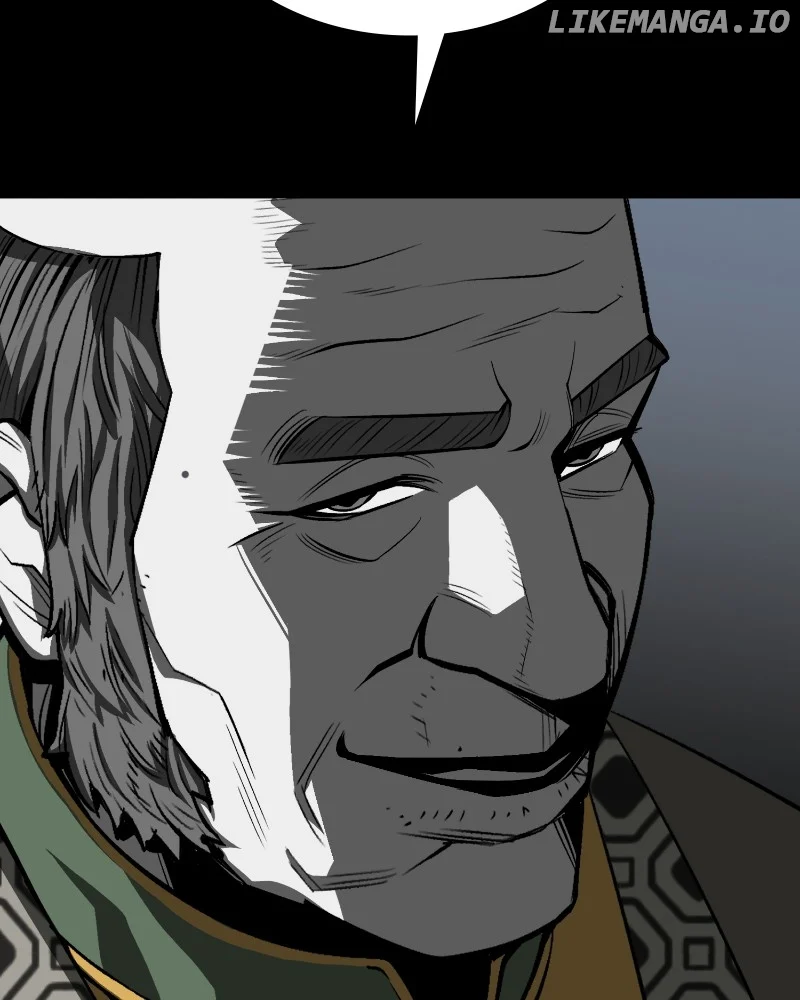 The main character hides his strength chapter 38 page 79