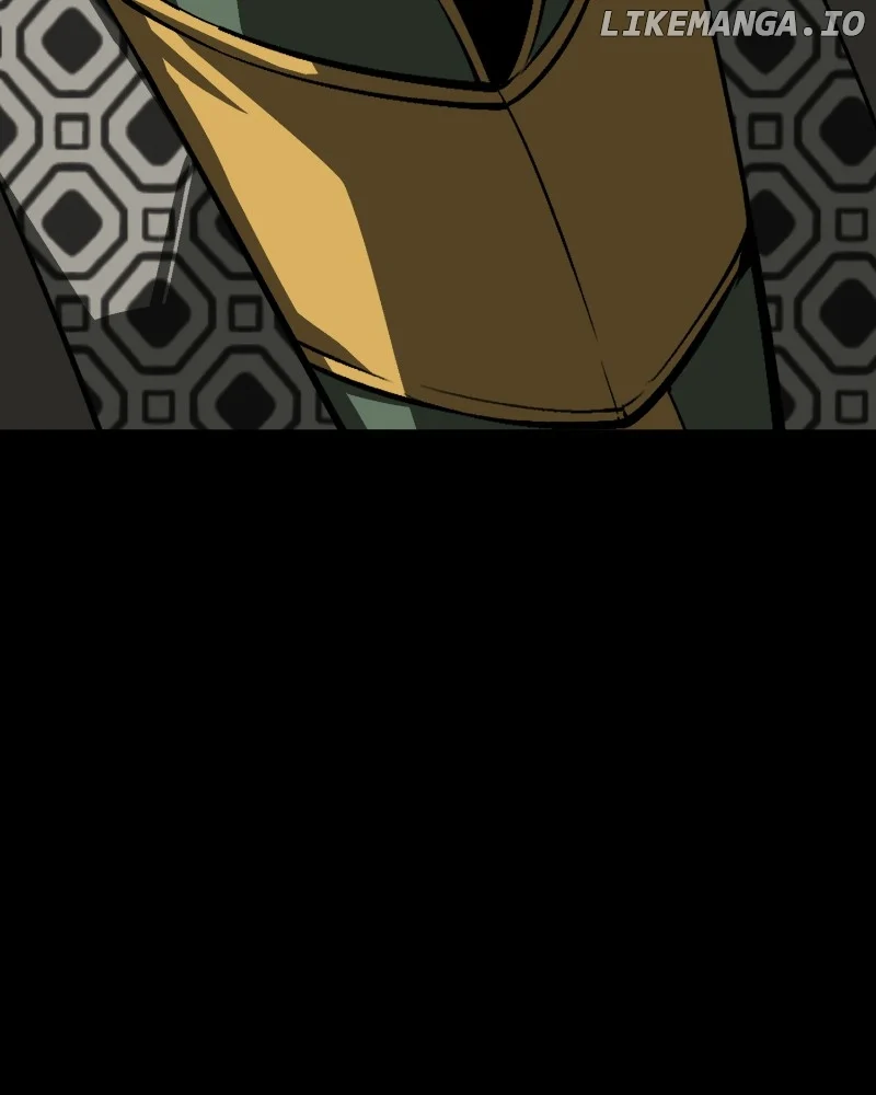The main character hides his strength chapter 38 page 80