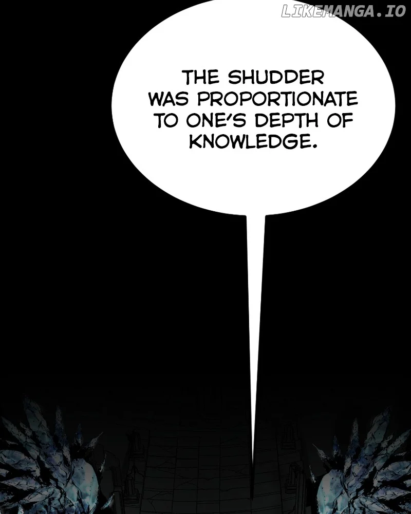 The main character hides his strength chapter 38 page 83