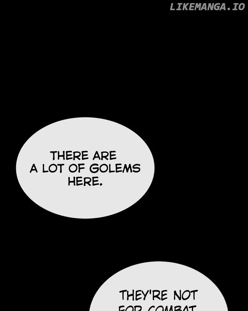 The main character hides his strength chapter 38 page 86