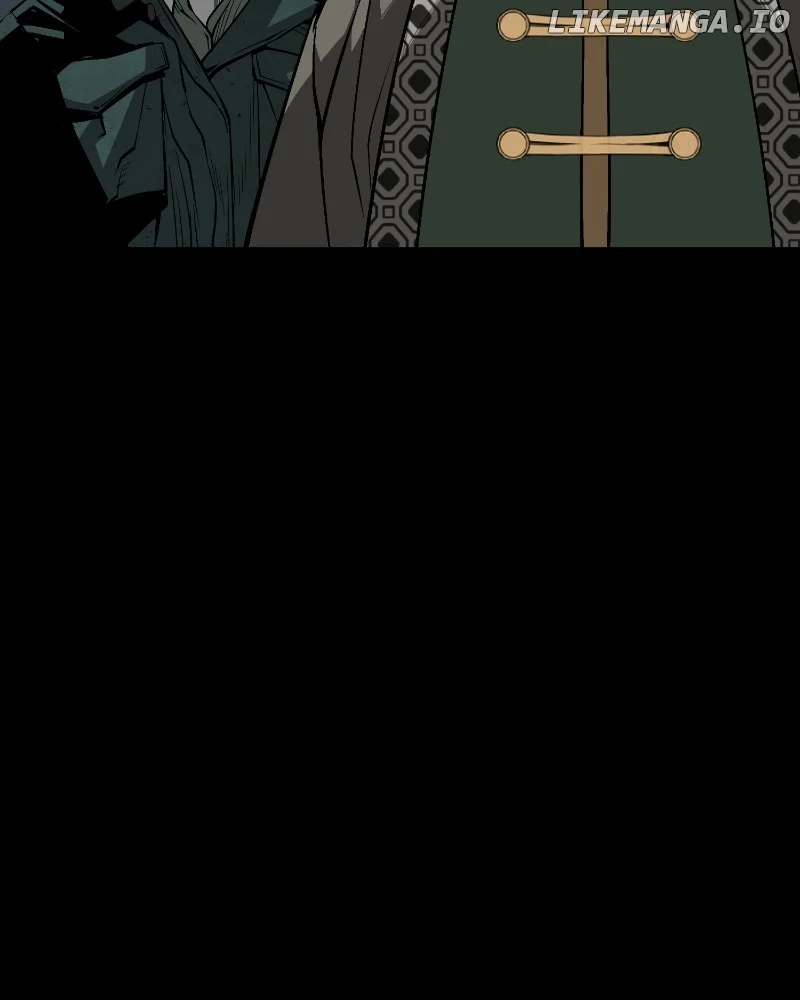The main character hides his strength chapter 38 page 90
