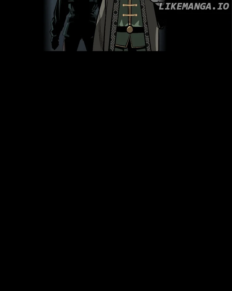 The main character hides his strength chapter 38 page 95