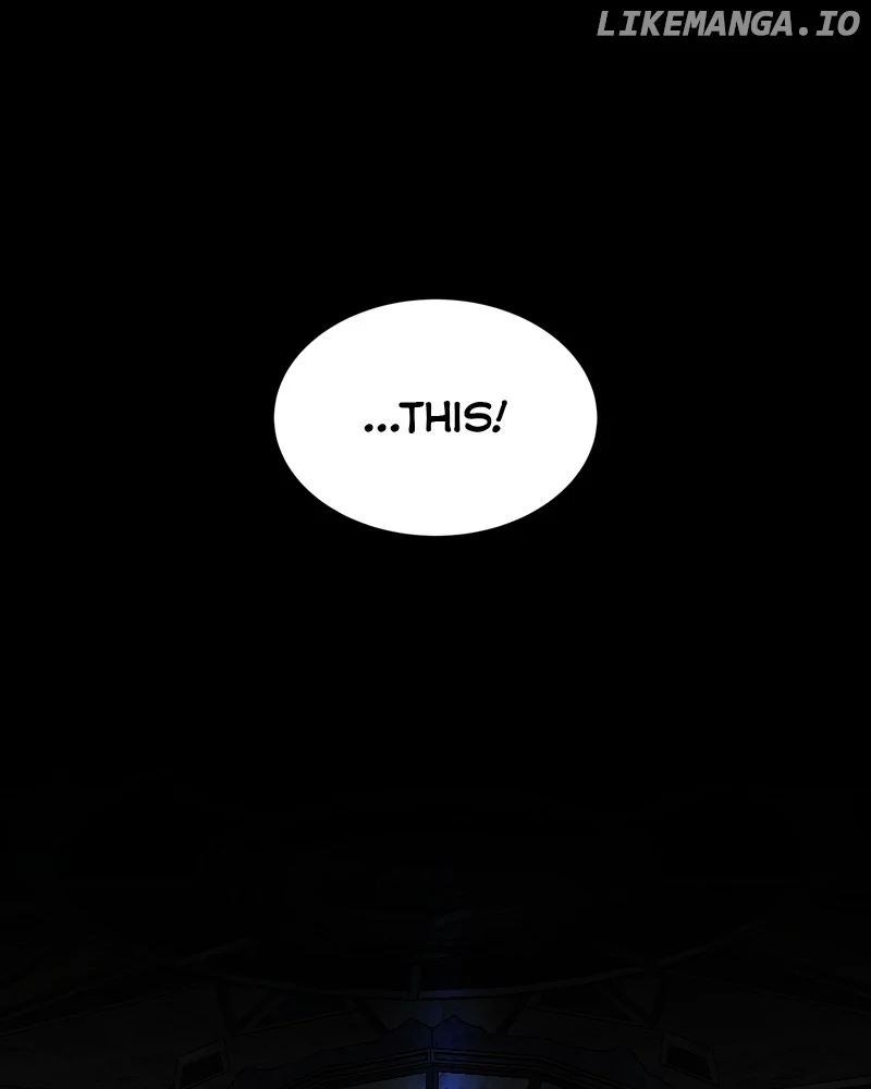The main character hides his strength chapter 38 page 96